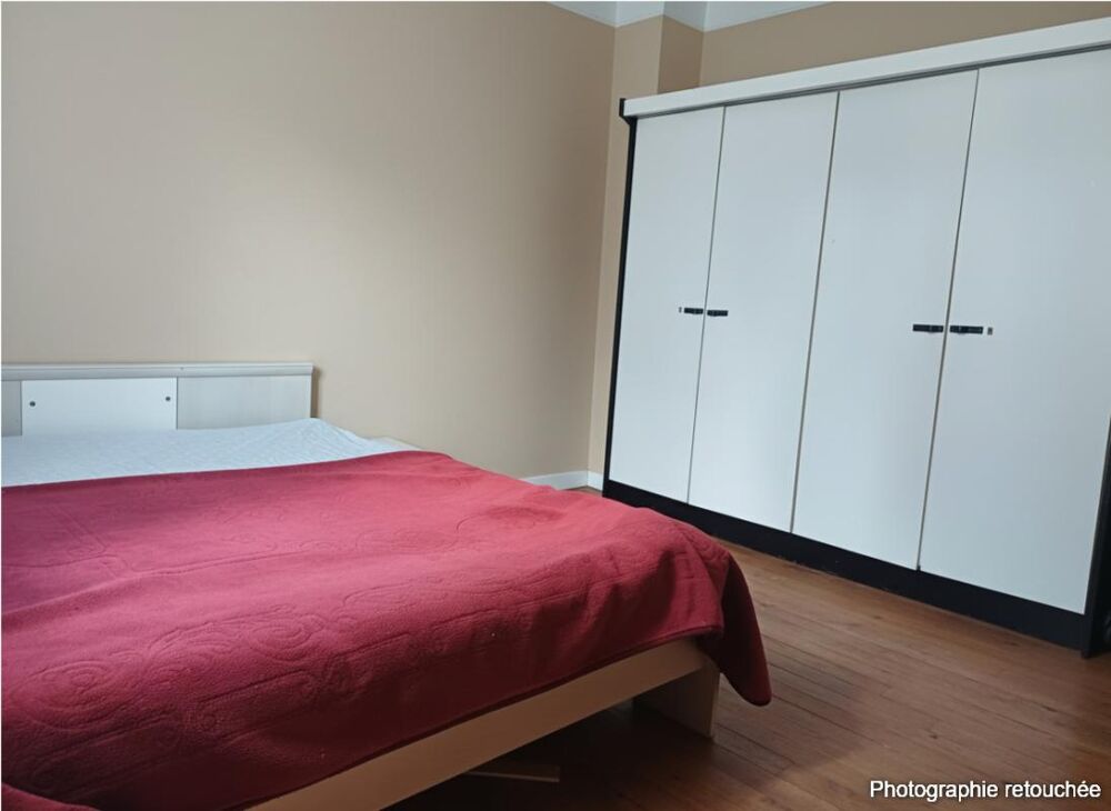 Vente Maison MAISON DE VILLE Noyon