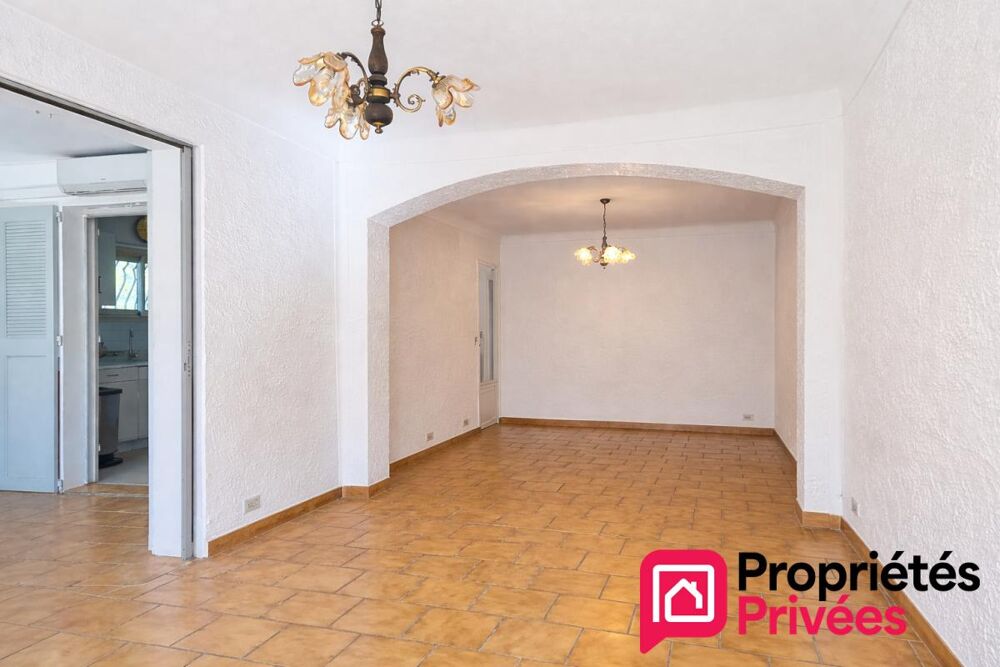 Vente Maison Maison Mouans Sartoux 3 pièce(s) 96.51 m2 Mouans sartoux
