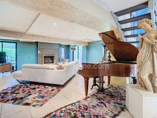  Maison à vendre 8 pièces 223 m²