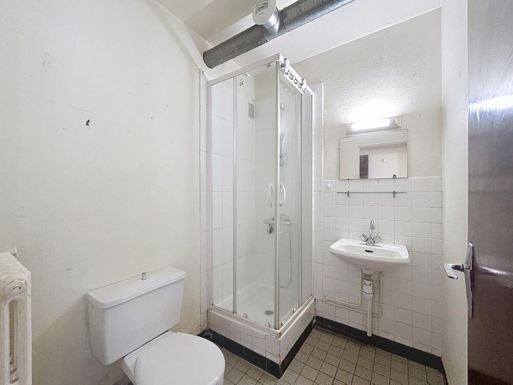 Location Appartement CHAMBRE - CEZEAUX Clermont ferrand
