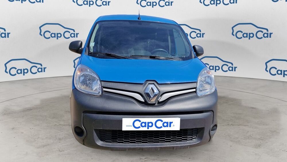 Kangoo Express 1.5 Blue dCi 95 Confort 2020 occasion 85600 Montaigu Vendee