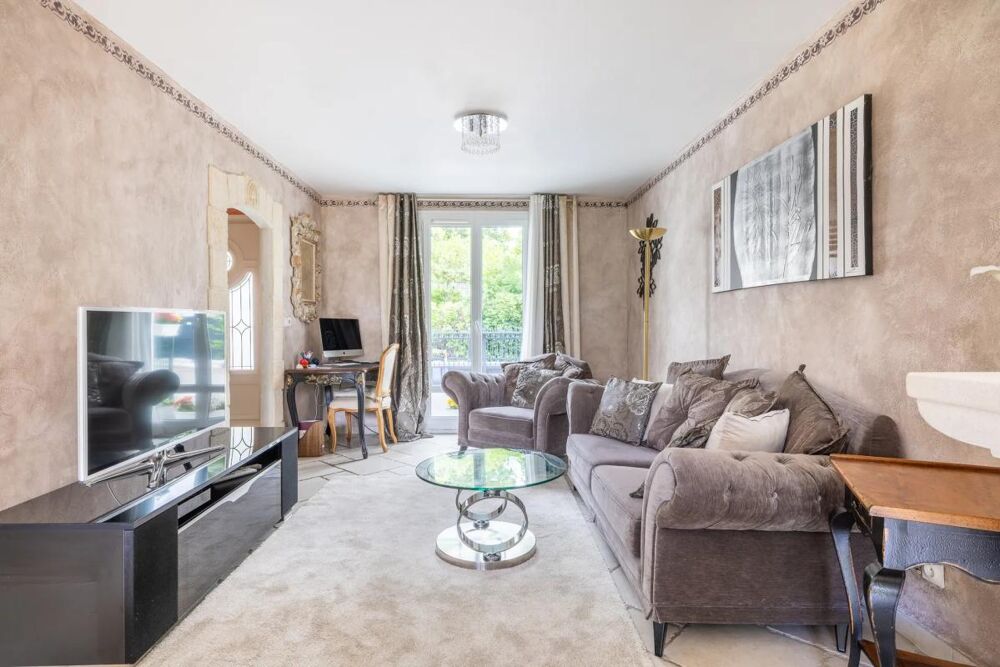 Vente Maison Maison de 5 pièces de 120 m² à Limeil-Brévannes Limeil brevannes