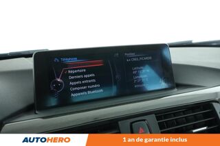 S&eacute;rie 3 316d Luxury BVA8 116 ch 2015 occasion 92130 Issy-les-Moulineaux