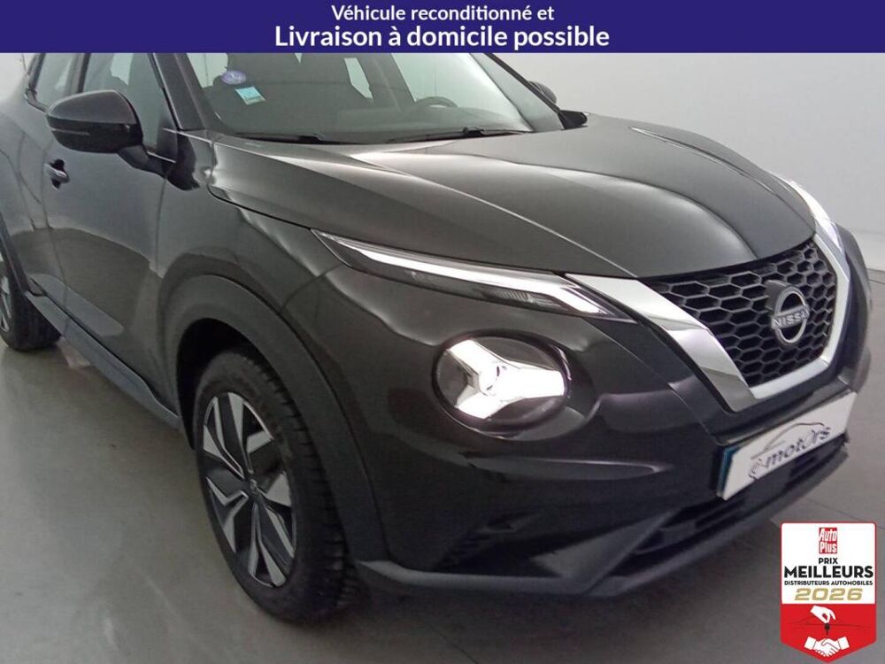 Juke DIG-T 114 Acenta 2024 occasion 10150 Lavau