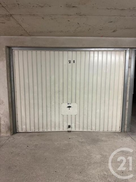  Parking / Garage � louer 13 m�