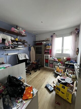  Appartement � vendre 4 pi�ces 82 m�