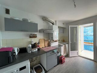  Appartement à vendre 3 pièces 80 m²