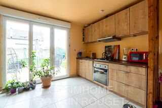  Maison à vendre 4 pièces 85 m²