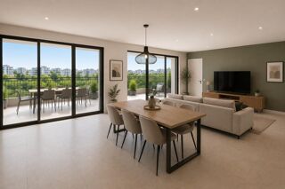 Appartement à vendre 5 pièces 98 m²