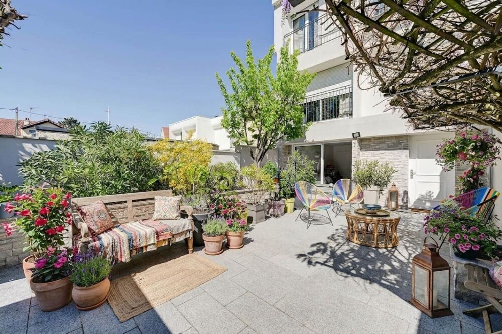 Vente Maison Maison T6 de 144 m² à Nanterre 92000 Nanterre