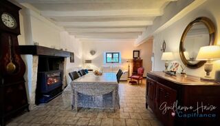  Maison à vendre 5 pièces 120 m²