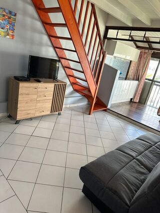  Appartement à vendre 3 pièces 65 m²