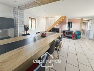  Maison � vendre 6 pi�ces 143 m�