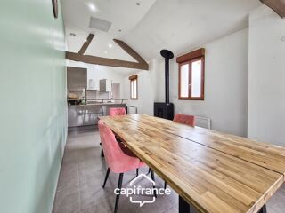  Maison à vendre 4 pièces 93 m²