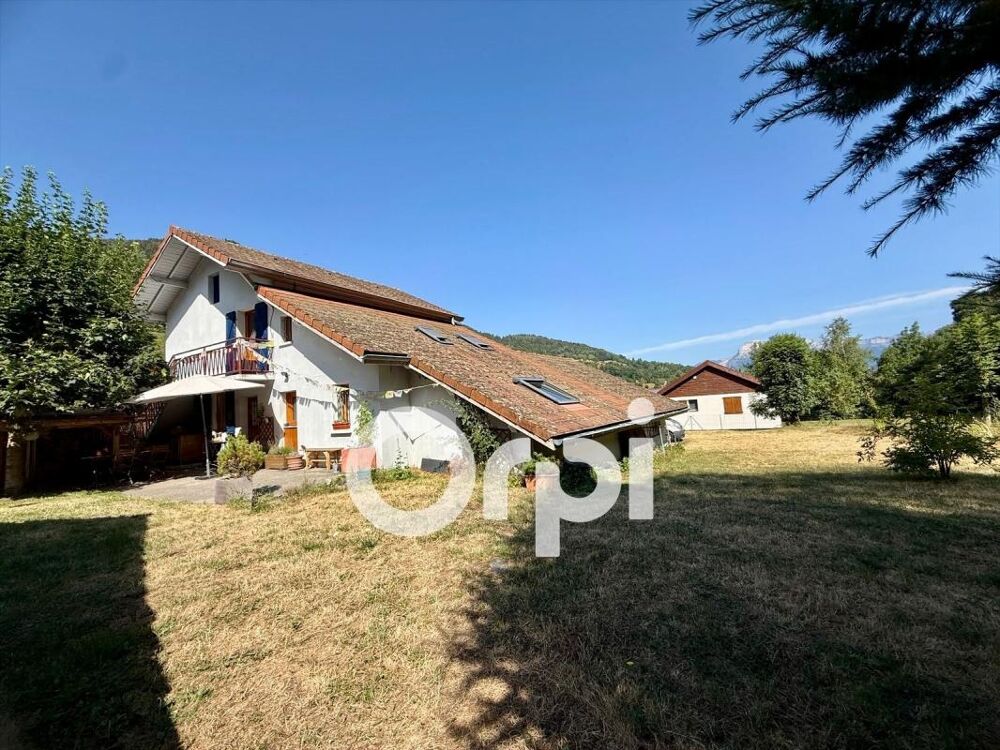 Maison 4 pièces 116 m² · à Sainte Agnes · 116 m² · 375 000 €