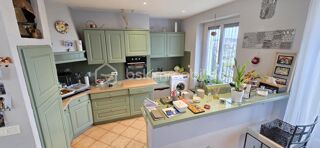  Appartement � vendre 3 pi�ces 88 m�