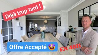  Maison � vendre 6 pi�ces 116 m�