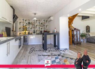  Maison � vendre 5 pi�ces 125 m�