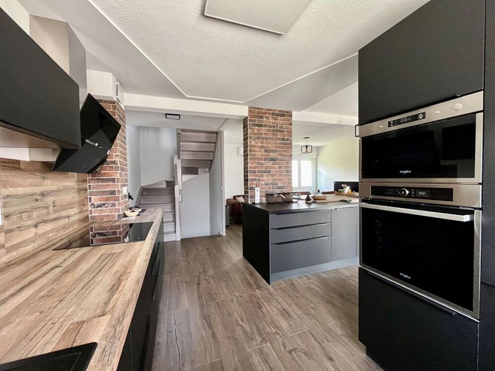 Maison T3 de 81 m² - Saint Hilaire de Lusignan