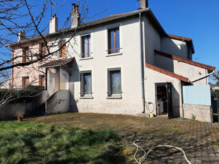  Appartement  vendre 4 pices 61 m
