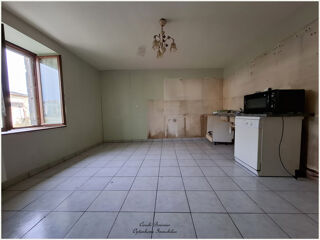  Maison à vendre 3 pièces 125 m²