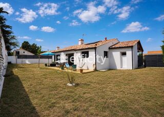  Maison à vendre 5 pièces 102 m²