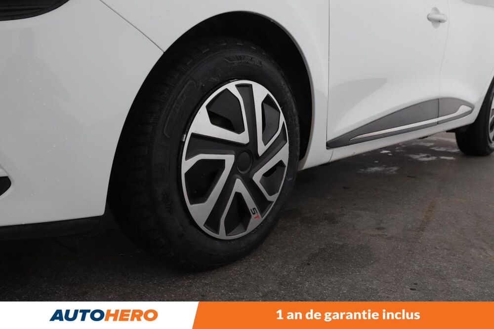 Clio 0.9 TCe Trend 76 ch 2018 occasion 92130 Issy-les-Moulineaux