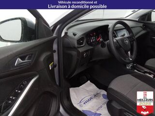 Grandland Diesel 130 BVA8 Edition 2019 occasion 10150 Lavau