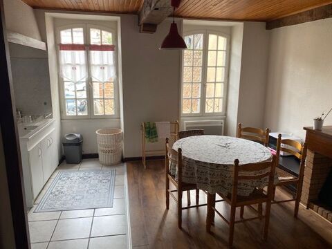  Appartement � louer 4 pi�ces 78 m�