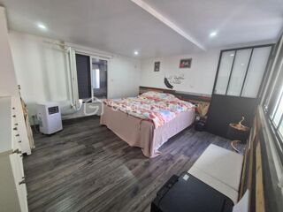  Maison à vendre 4 pièces 80 m²