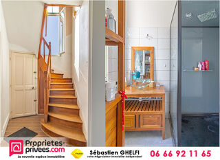  Maison � vendre 9 pi�ces 115 m�