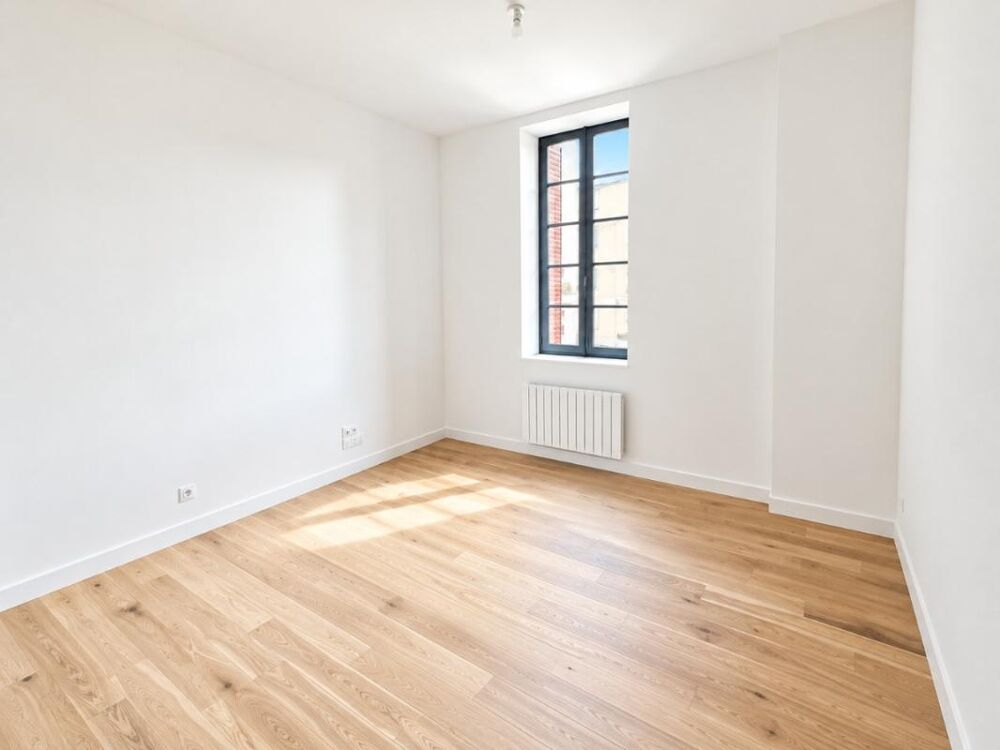 Location Appartement T2 avec cave à CLERMONT-FERRAND Clermont ferrand