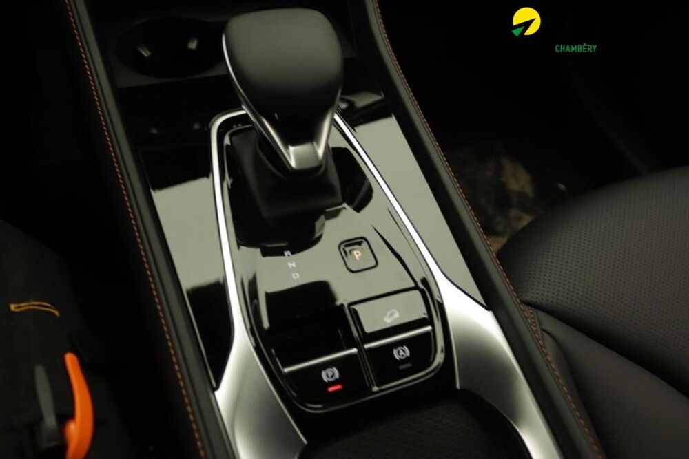 MG.EHS 1.5 Hybrid+ 224 ch Luxury 2026 occasion 73420 Voglans