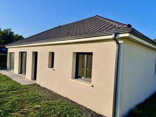  Maison � vendre 4 pi�ces 112 m�