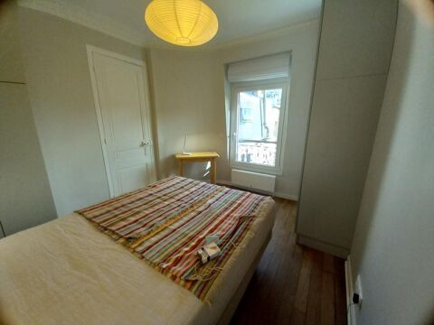  Appartement � louer 2 pi�ces 30 m�