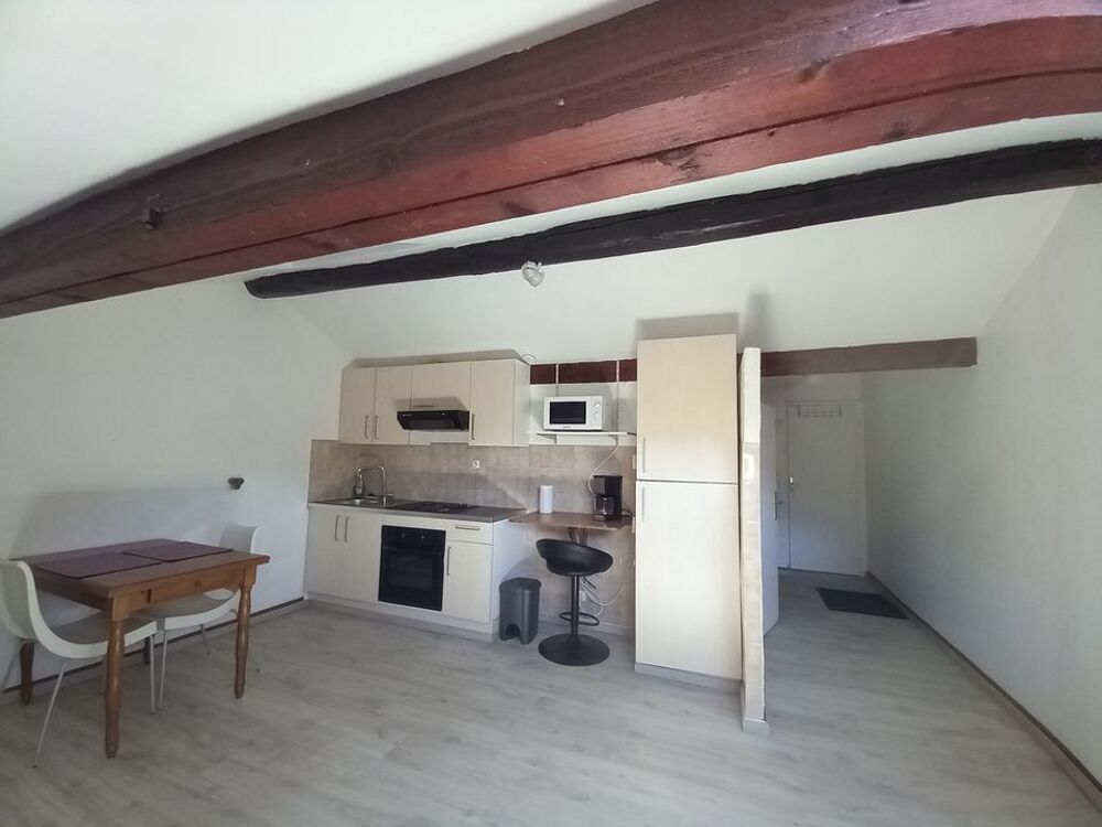 Location Appartement Studio de 21m2 à louer sur Nancy Nancy