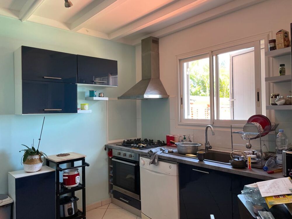 Location Maison Maison de 110m2 à louer sur Saint-Pierre Saint pierre