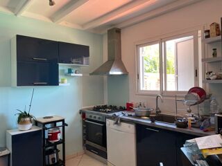  Maison à louer 5 pièces 110 m²