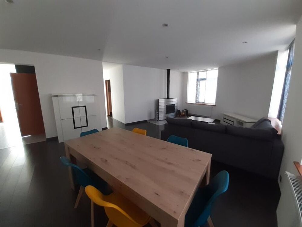 Appartement de 105m2 à louer sur La Madeleine