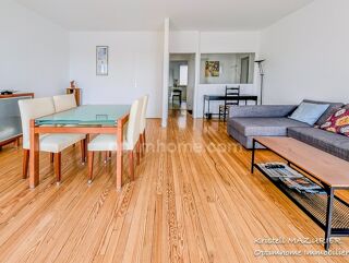  Appartement à vendre 2 pièces 74 m²