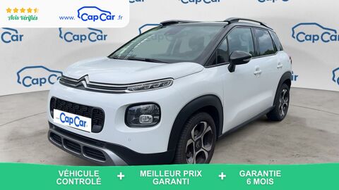 Citro&euml;n C3 Aircross 1.5 BlueHDi 120 EAT6 Shine 2019 occasion Nancy 54000