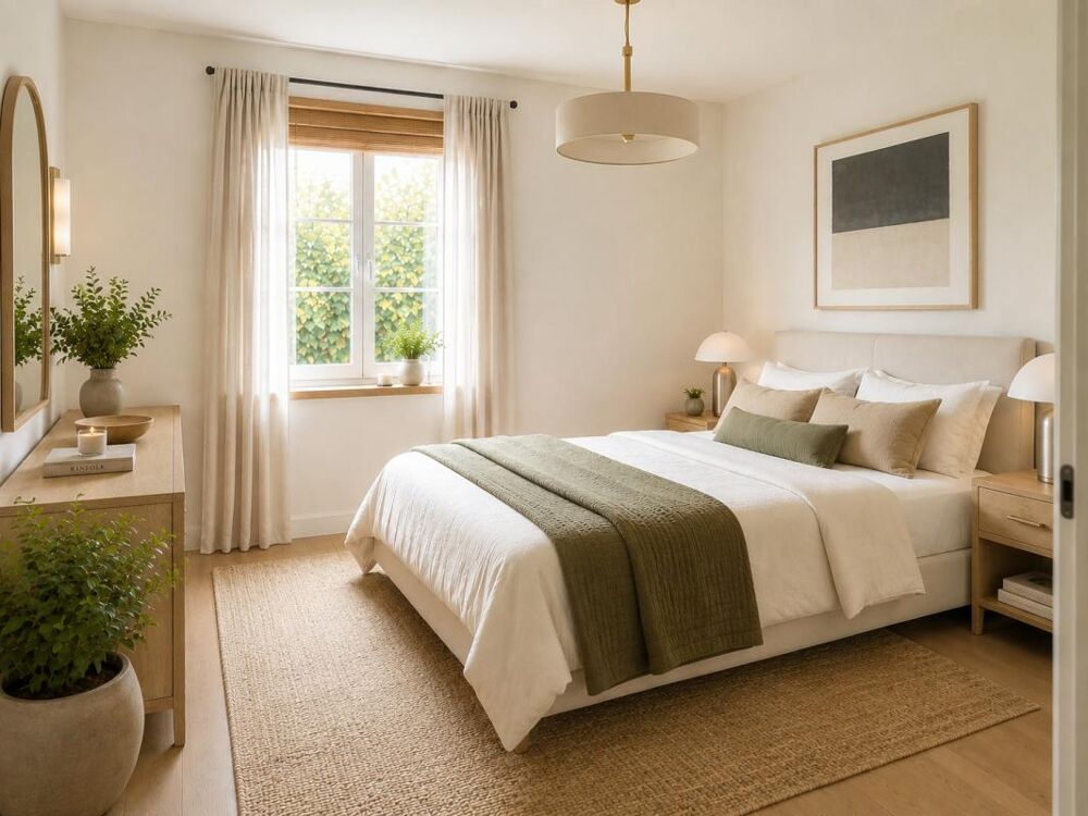 Vente Maison **Maison LUMINEUSE et COZY avec JARDIN** Merignac