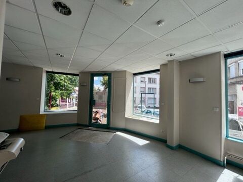   A LOUER - BUREAUX 