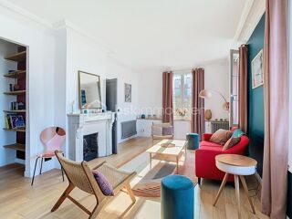  Maison � vendre 8 pi�ces 161 m�