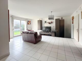  Maison à vendre 5 pièces 92 m²
