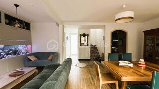  Maison à vendre 8 pièces 172 m²