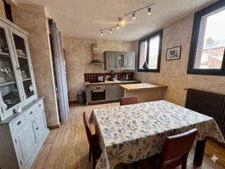  Appartement à vendre 3 pièces 98 m²