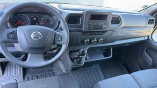 NV400 VU 20 m&sup3; 2.3 dCi 145 . - Premi&egrave;re main 2021 occasion 01120 Dagneux