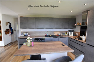  Maison à vendre 6 pièces 191 m²
