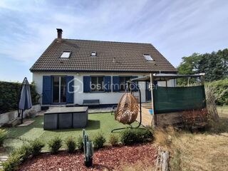  Maison à vendre 6 pièces 132 m²